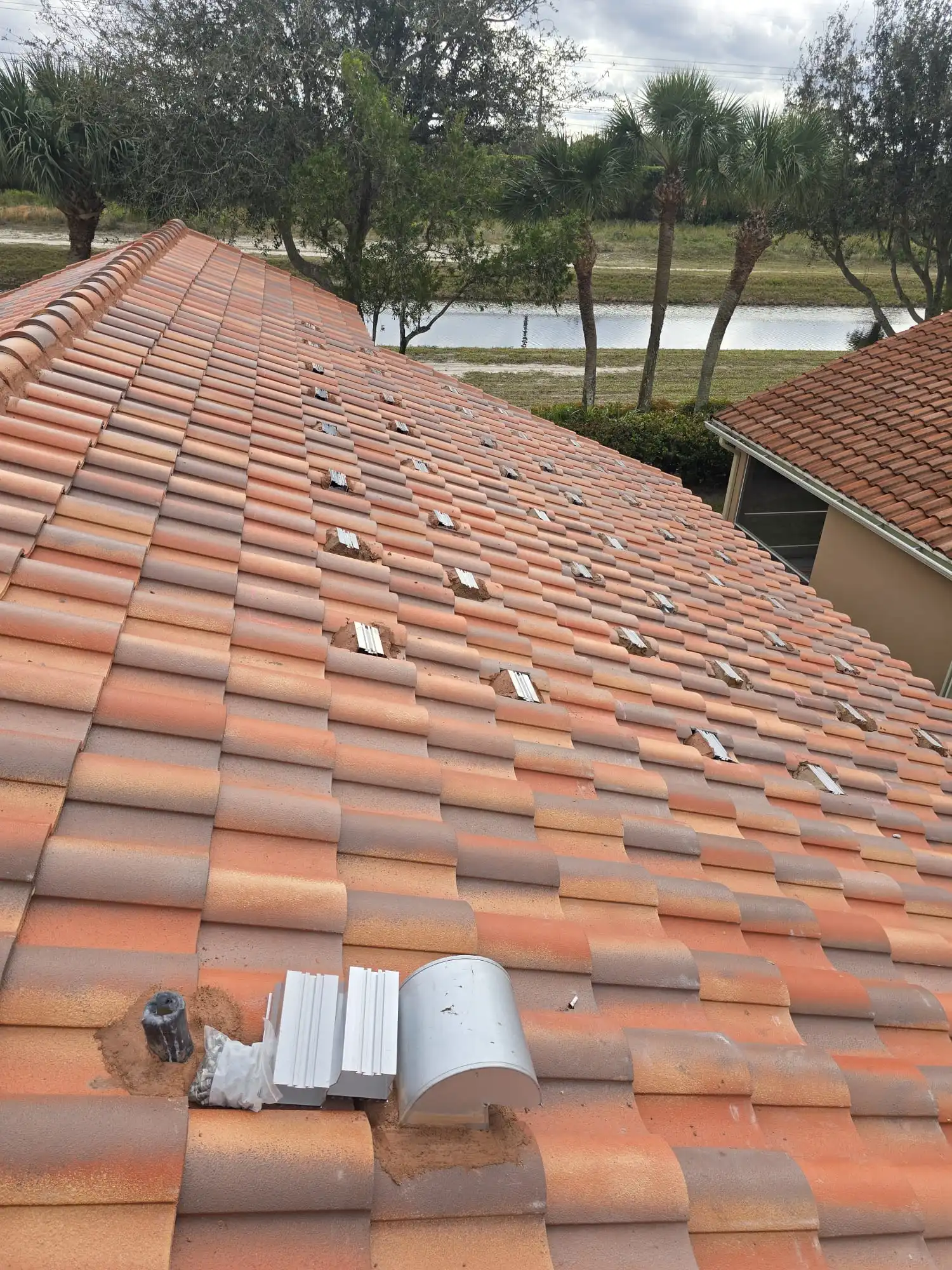 Specialized Solar Mounting for Concrete and Clay Tile Roofs benefits